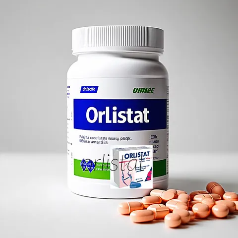 Orlistat españa precio